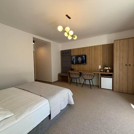 Resort Eden Domki, Apartamenty I Pokoje Jastrzebia Gora Exterior photo